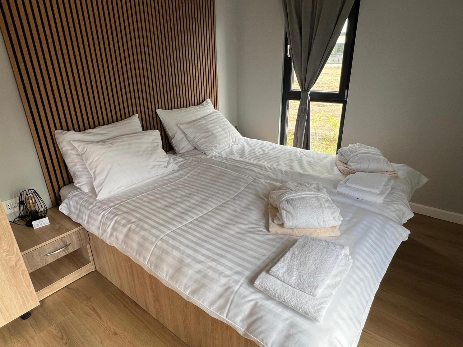 Review Resort&spa Vadu Crisului