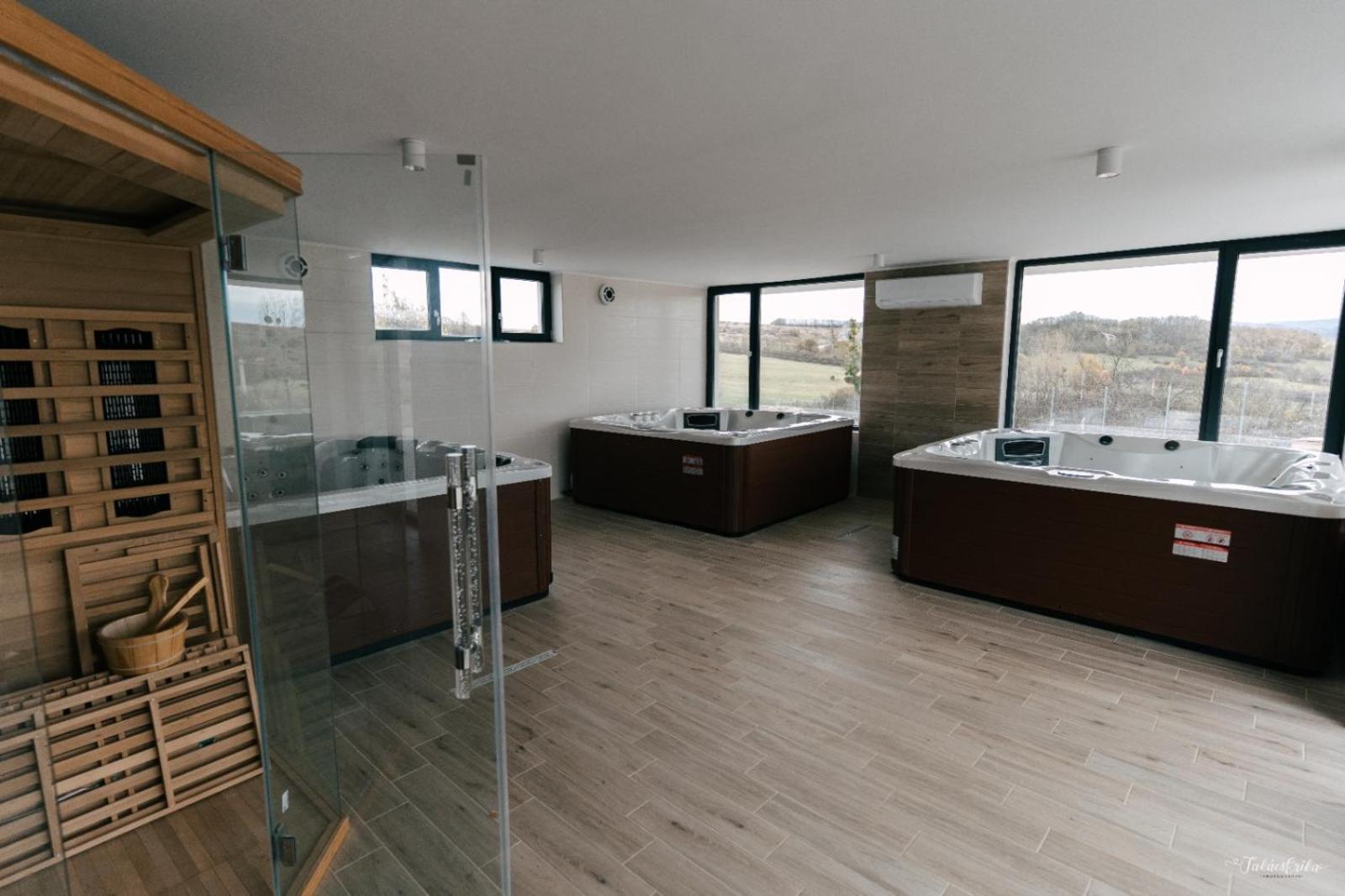 Villa Review Resort&spa *